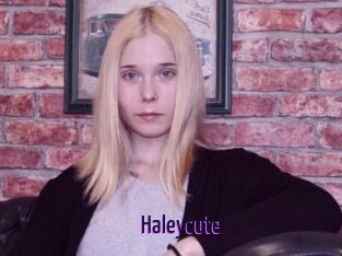 Haleycute