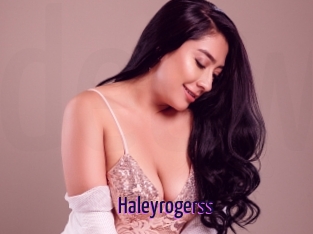 Haleyrogerss