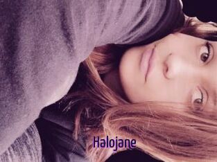 Halojane