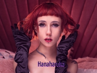 hanaharuka Deutsche Webcam Girls