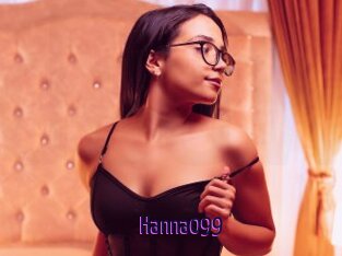 hanna099 Deutsche Webcam Girls