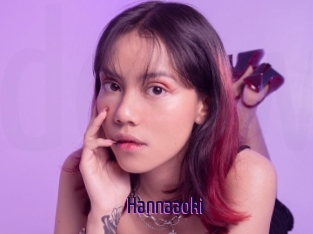 Hannaaoki