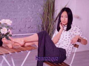 Hannaaqua