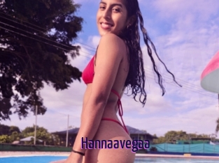 Hannaavegaa