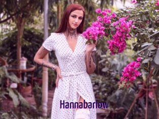 Hannabarlow