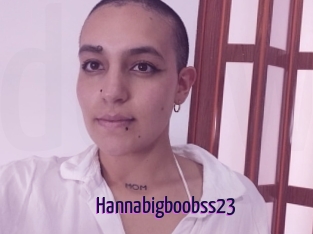 Hannabigboobss23