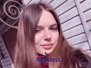 Hannabosh