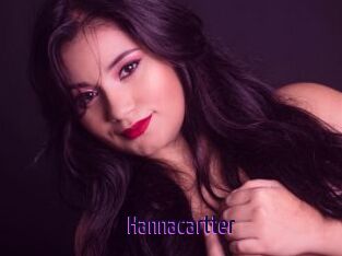 Hannacartter
