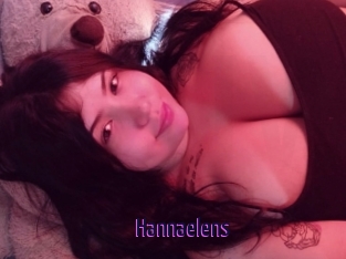 Hannaelens