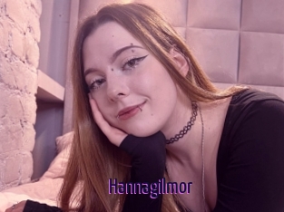 Hannagilmor
