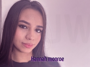 Hannah_monroe