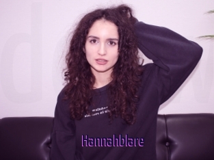Hannahblare