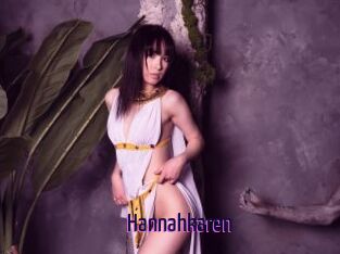 Hannahkaren