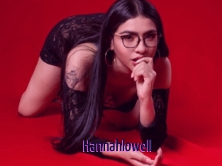 Hannahlowell