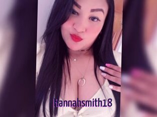Hannahsmith18