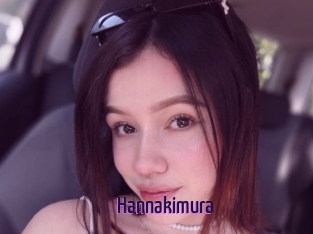 Hannakimura