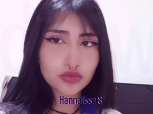 Hannaliss18