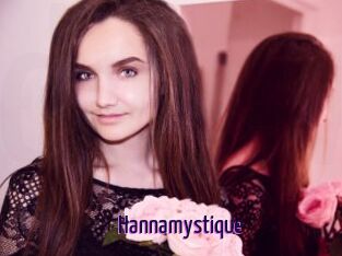 Hannamystique