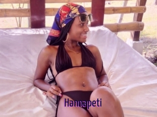Hannapeti