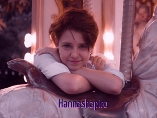 Hannashapiro
