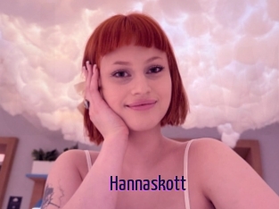 Hannaskott