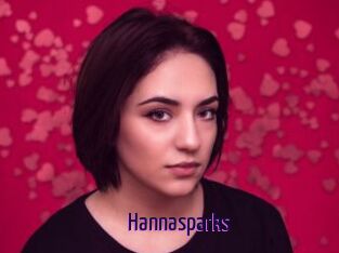 Hannasparks