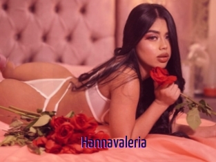 Hannavaleria