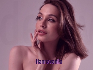 Hannavanila