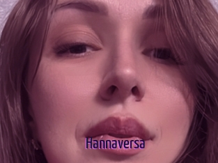 Hannaversa