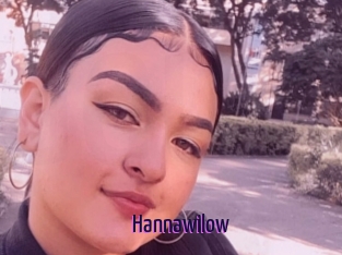 Hannawilow