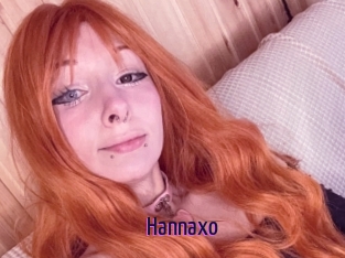 Hannaxo