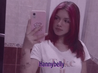 Hannybelly