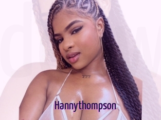 hannythompson Deutsche Webcam Girls