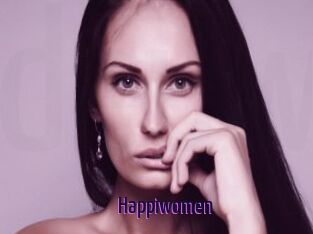 Happiwomen