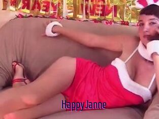 HappyJanne
