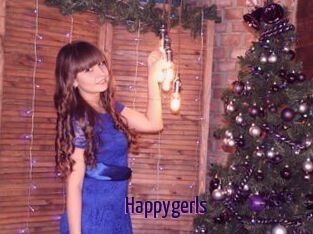 Happygerls