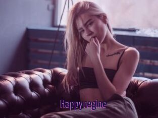 Happyregine