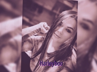 Harleyboo