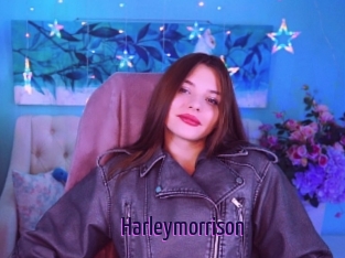 Harleymorrison