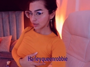 Harleyqueenrobbie