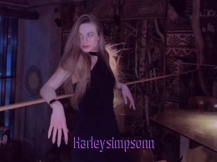 Harleysimpsonn