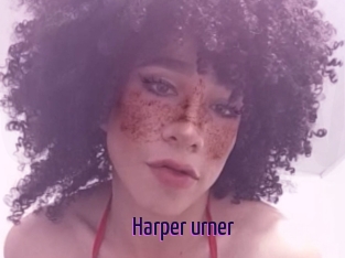 Harper_urner