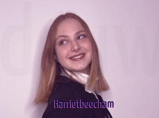 Harrietbeecham