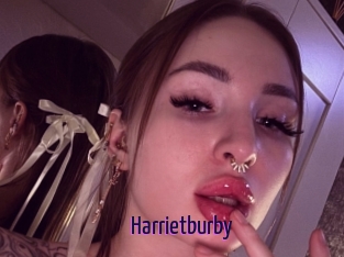 Harrietburby