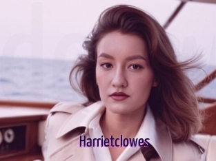 Harrietclowes