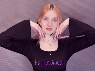 Harrietdewell
