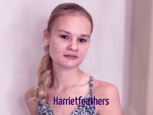 Harrietfeathers