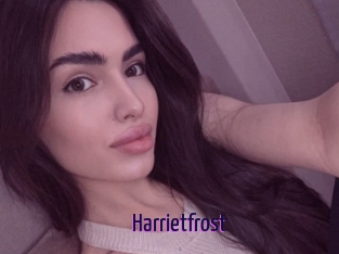 Harrietfrost