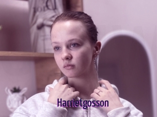 Harrietgosson