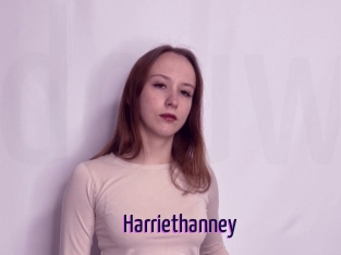 Harriethanney